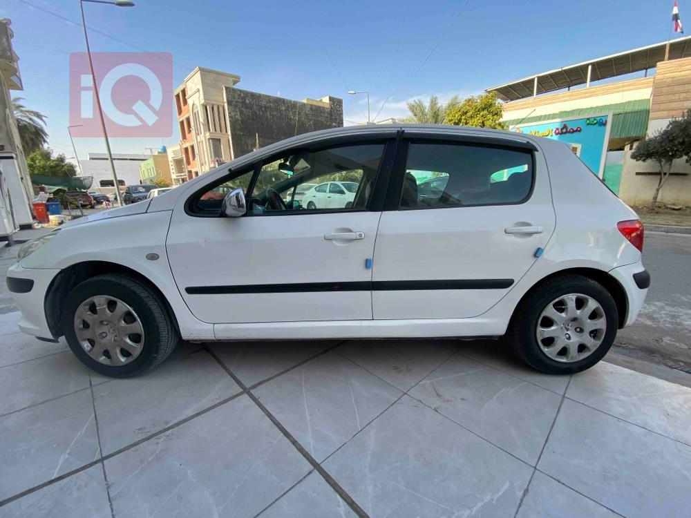 بيجو 307